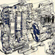 Illustration for article titled Two Stroke Thursday